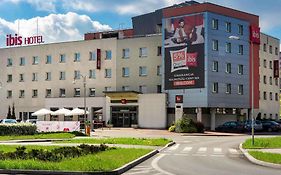 Hotel Ibis Czestochowa 2*